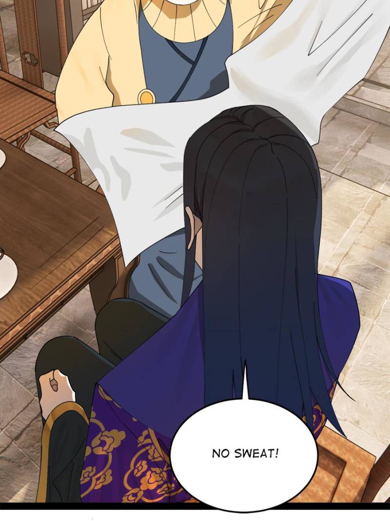 Read Ultimate Son-in-Law chapter 145 image 42 on Lezhin