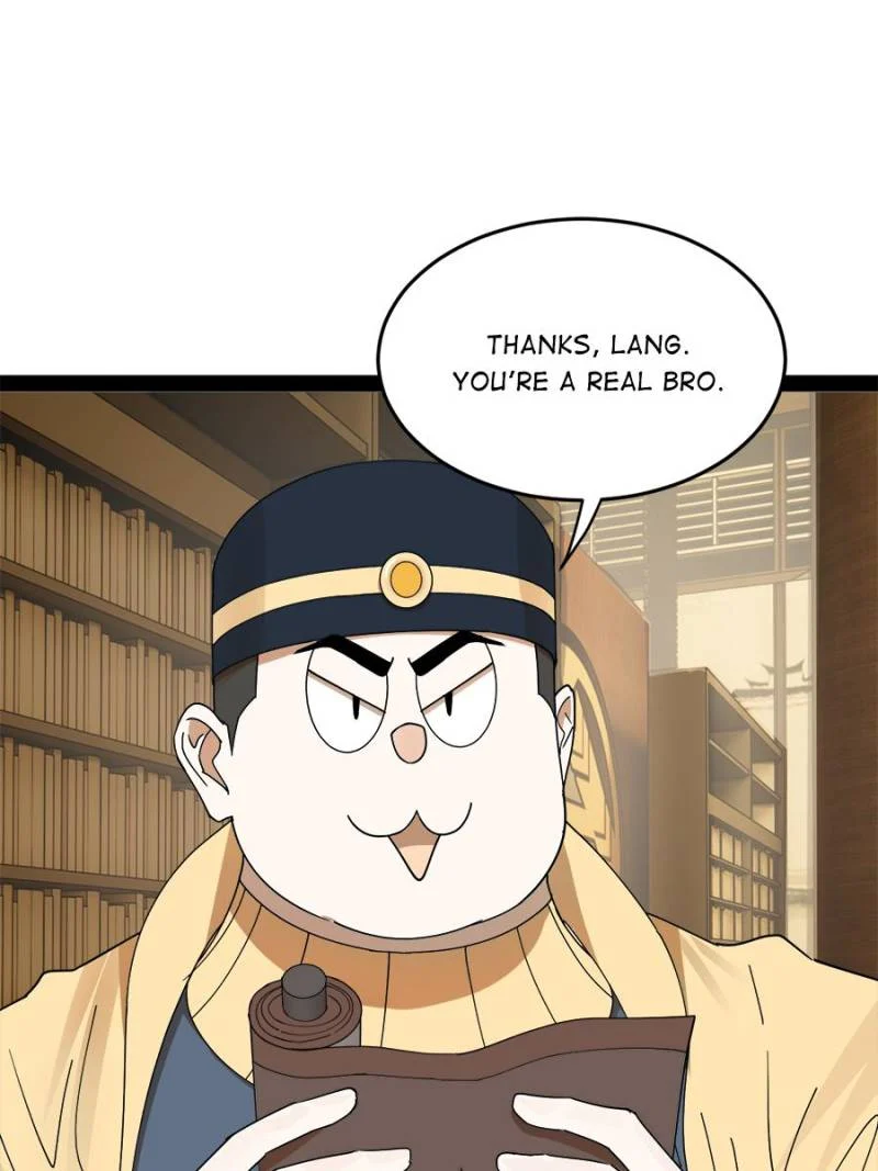 Read Ultimate Son-in-Law chapter 145 image 46 on Lezhin
