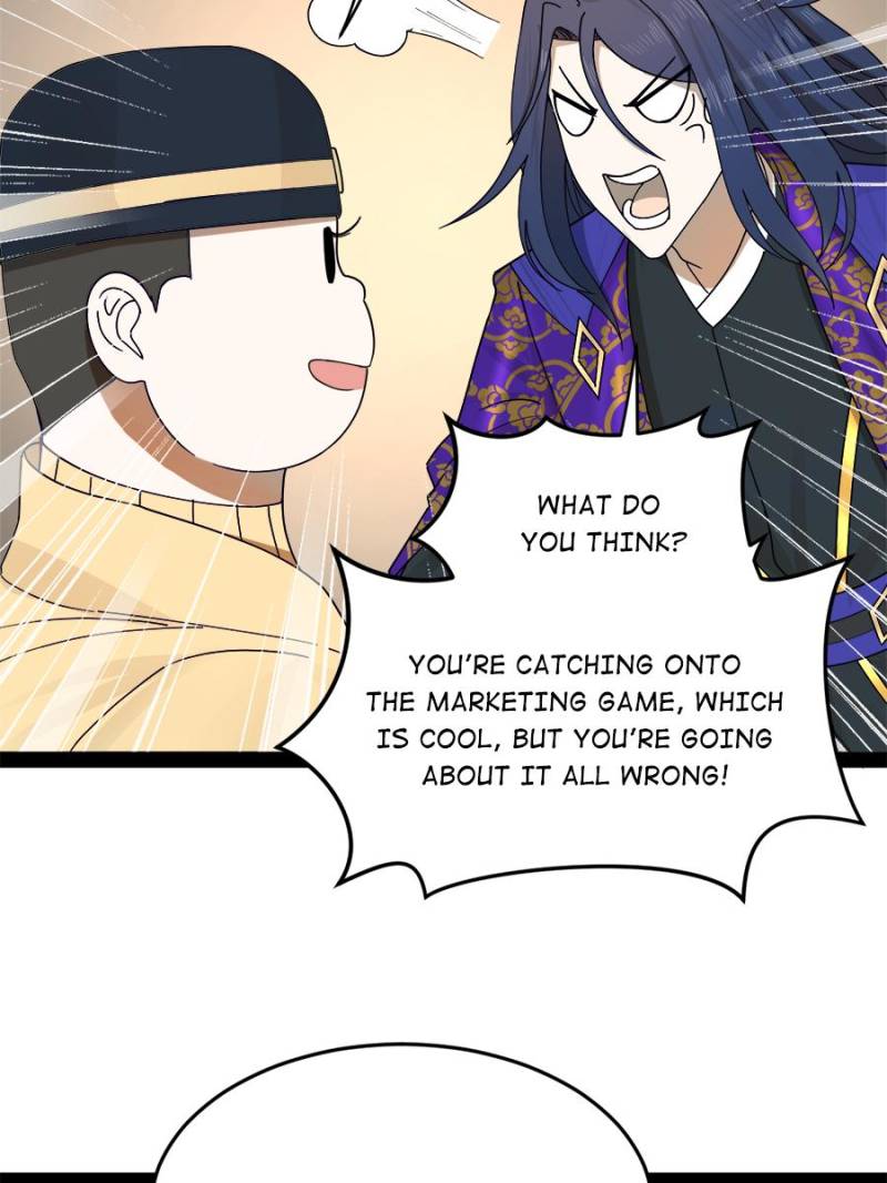 Read Ultimate Son-in-Law chapter 145 image 48 on Lezhin