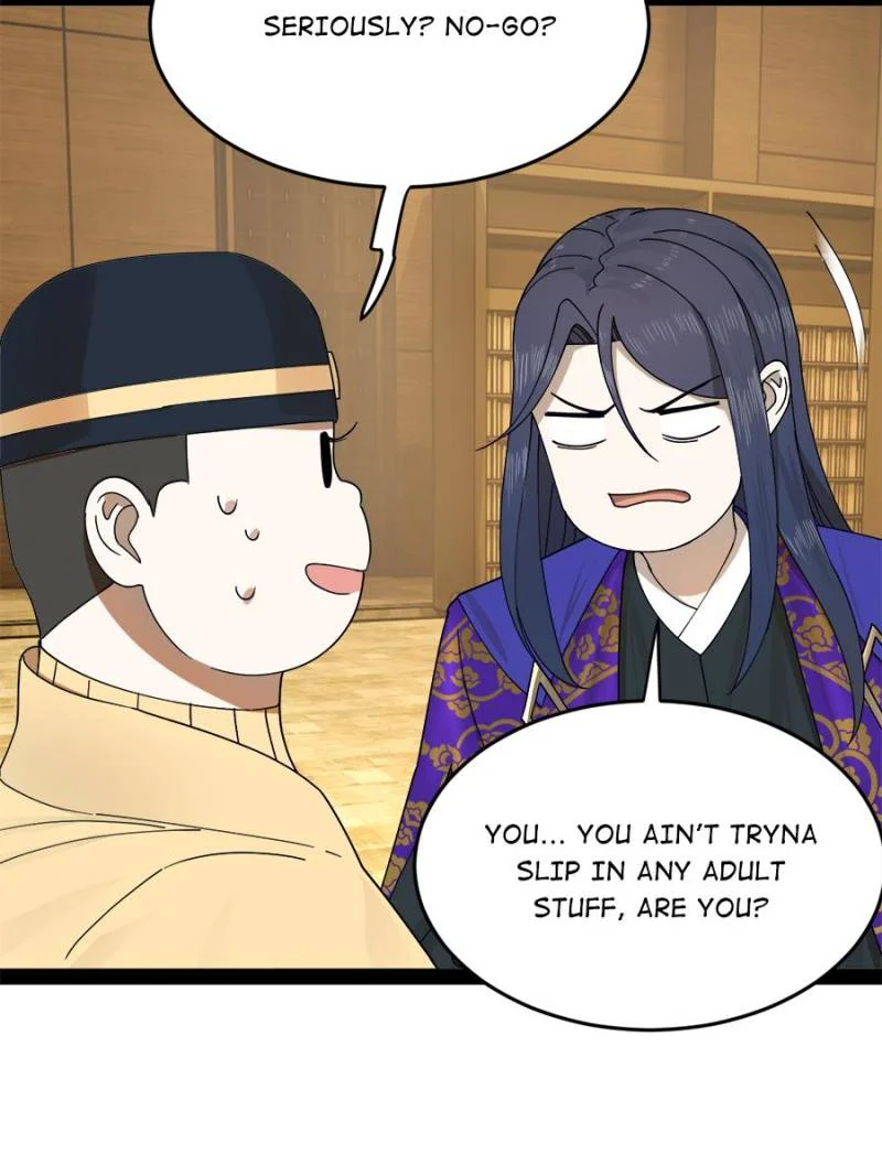 Read Ultimate Son-in-Law chapter 145 image 49 on Lezhin