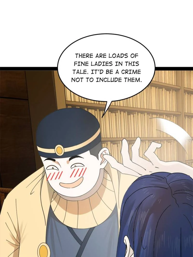 Read Ultimate Son-in-Law chapter 145 image 50 on Lezhin