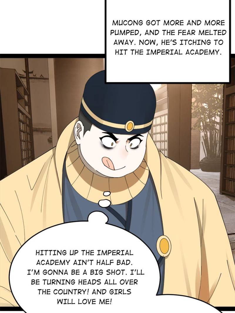 Read Ultimate Son-in-Law chapter 145 image 54 on Lezhin