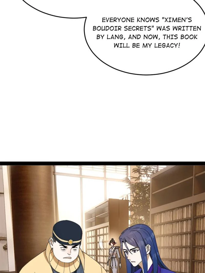 Read Ultimate Son-in-Law chapter 145 image 55 on Lezhin