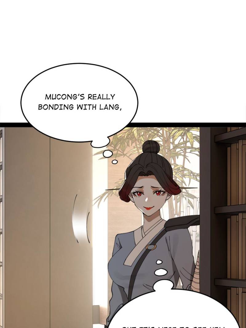 Read Ultimate Son-in-Law chapter 145 image 58 on Lezhin
