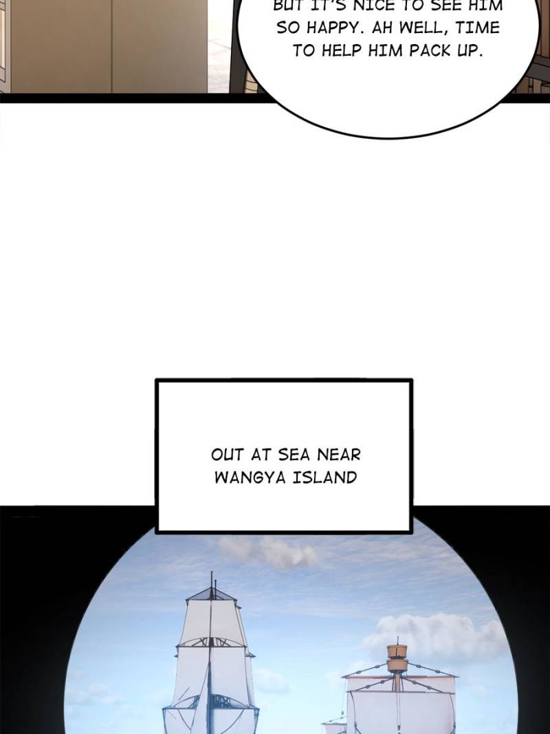Read Ultimate Son-in-Law chapter 145 image 59 on Lezhin