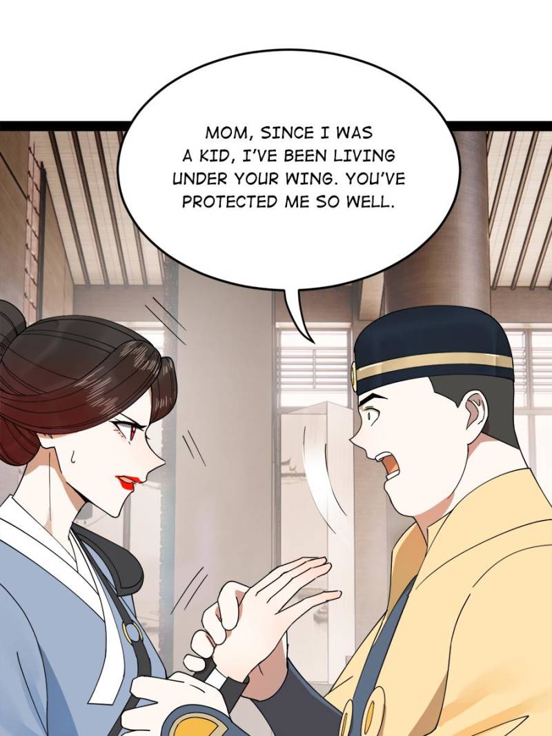 Read Ultimate Son-in-Law chapter 145 image 6 on Lezhin