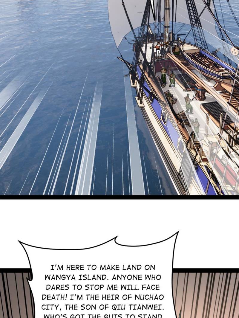 Read Ultimate Son-in-Law chapter 145 image 65 on Lezhin