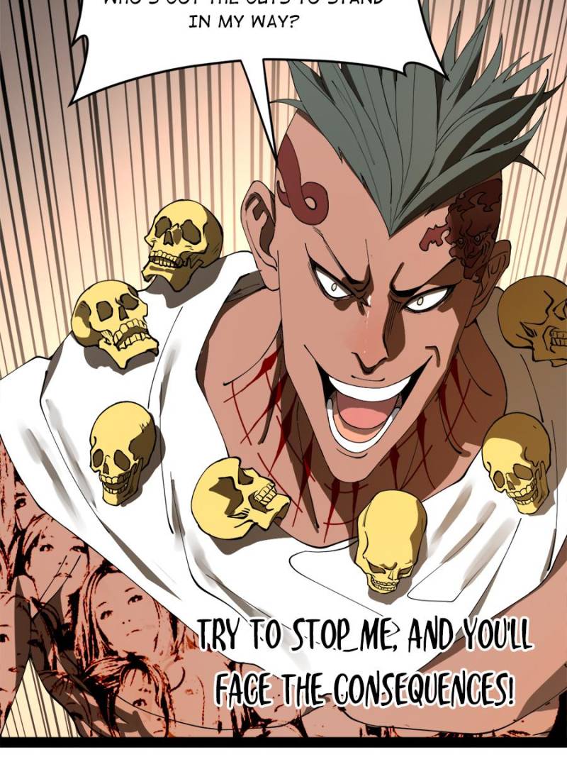 Read Ultimate Son-in-Law chapter 145 image 66 on Lezhin