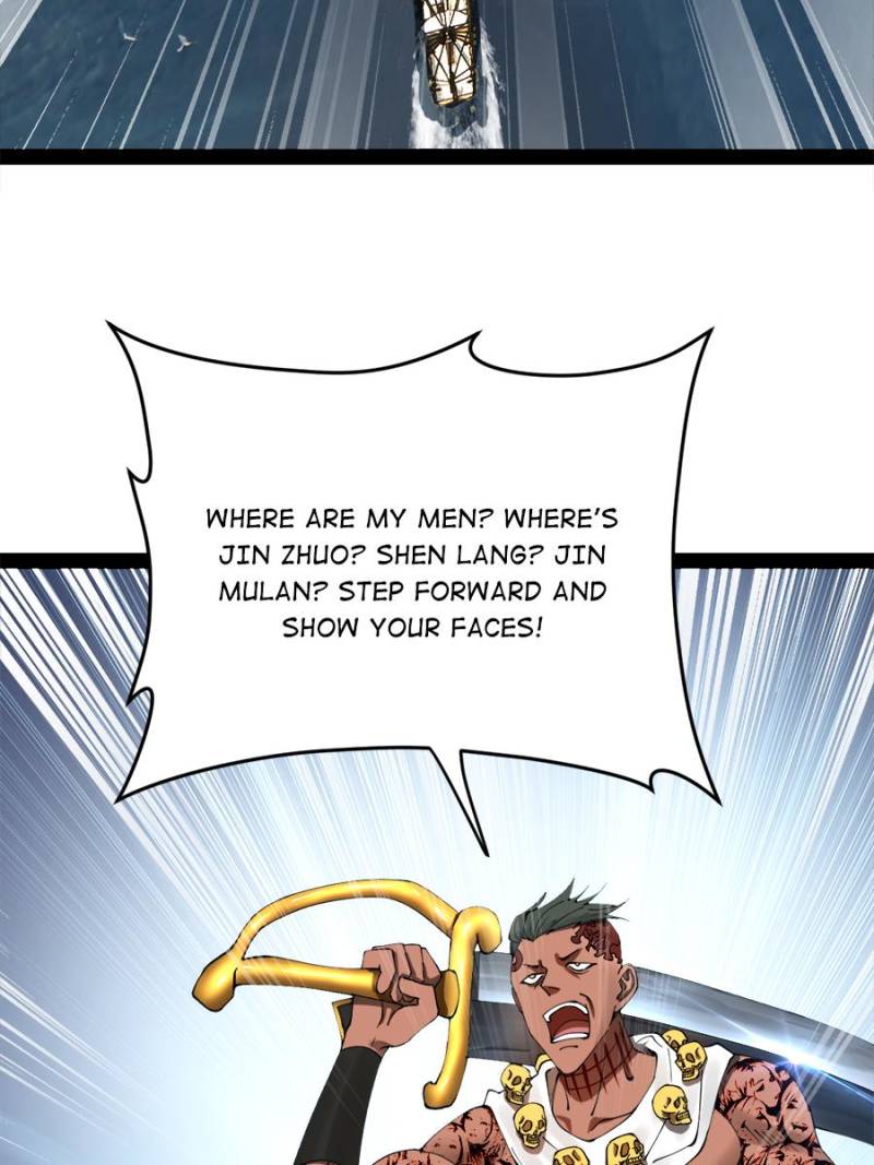 Read Ultimate Son-in-Law chapter 145 image 75 on Lezhin