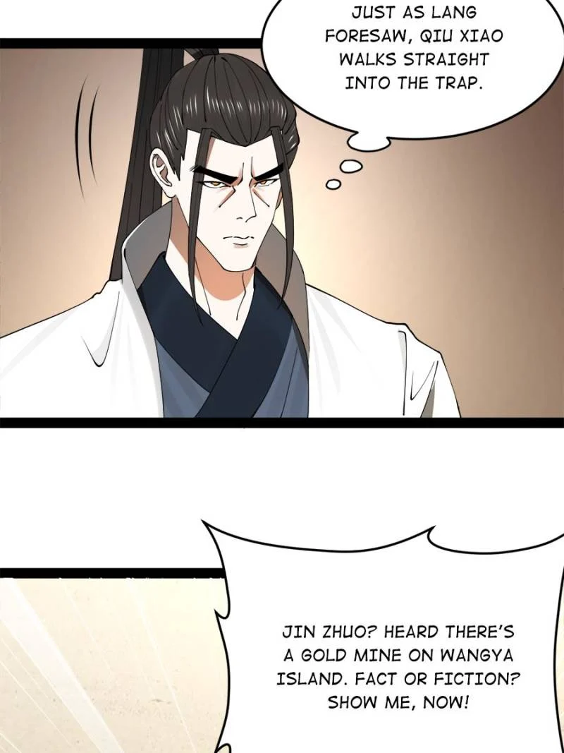 Read Ultimate Son-in-Law chapter 145 image 77 on Lezhin