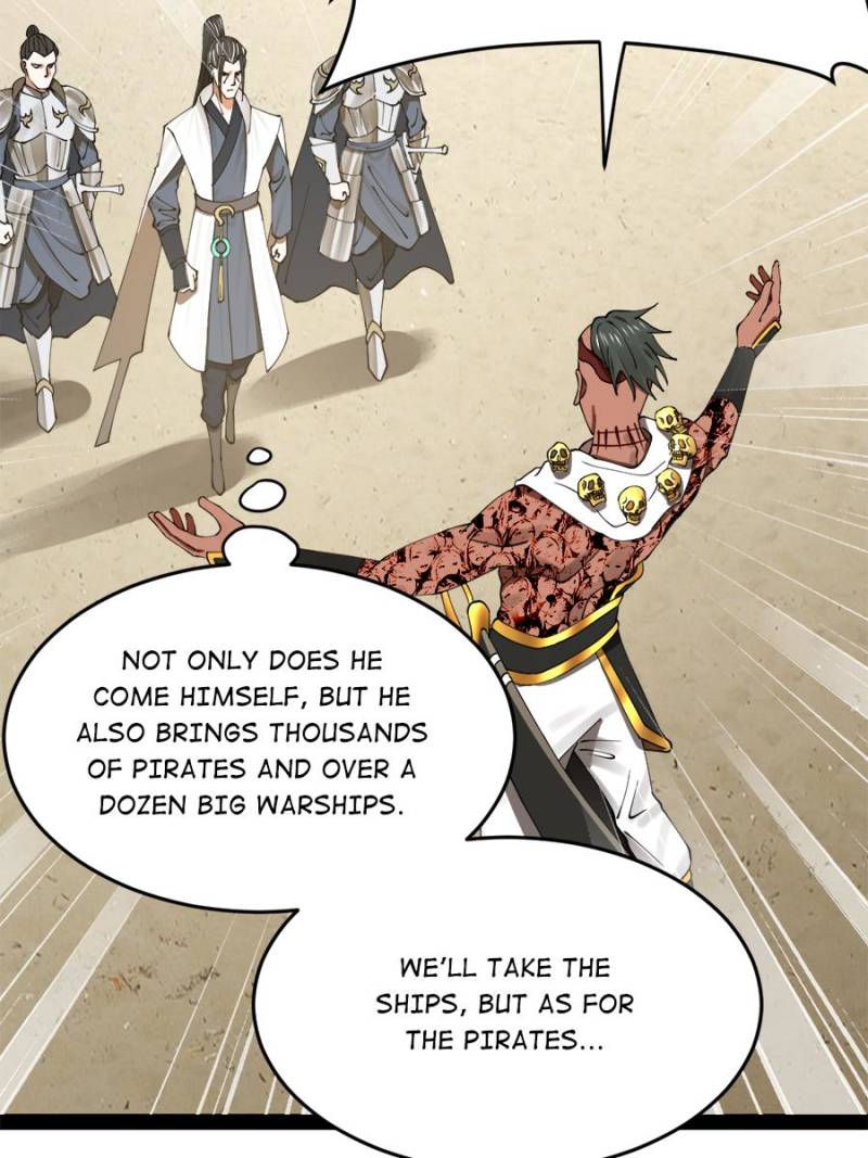 Read Ultimate Son-in-Law chapter 145 image 78 on Lezhin