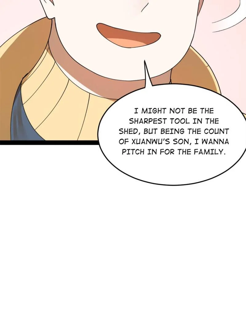 Read Ultimate Son-in-Law chapter 145 image 8 on Lezhin