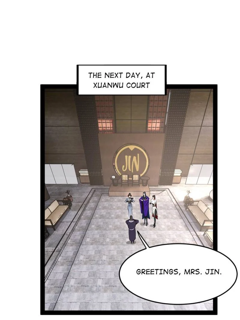 Read Ultimate Son-in-Law chapter 146 image 1 on Lezhin