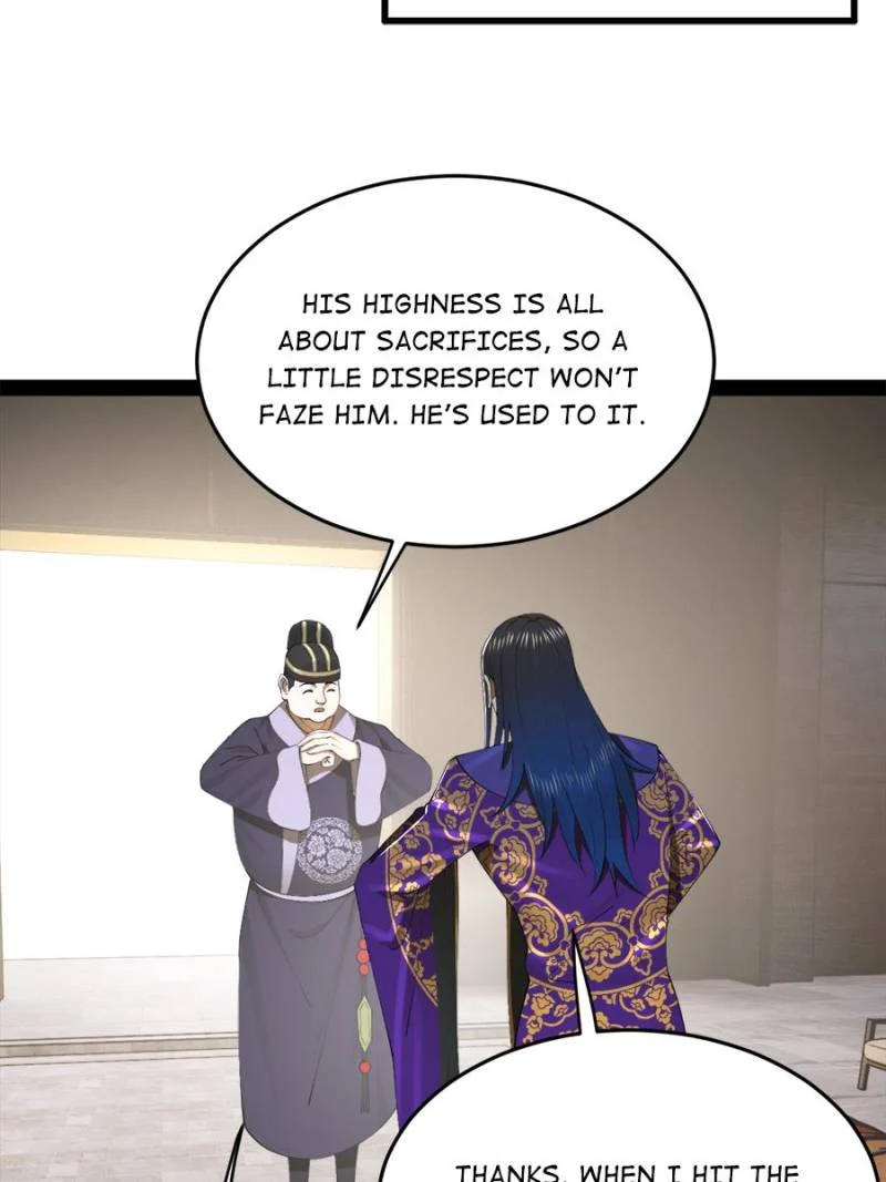 Read Ultimate Son-in-Law chapter 146 image 10 on Lezhin