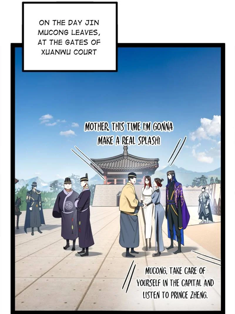 Read Ultimate Son-in-Law chapter 146 image 17 on Lezhin