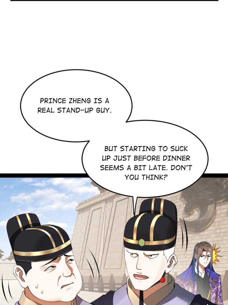 Read Ultimate Son-in-Law chapter 146 image 18 on Lezhin