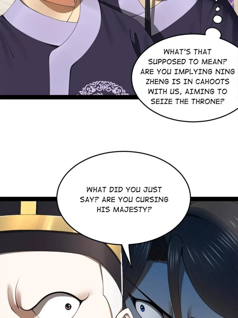 Read Ultimate Son-in-Law chapter 146 image 19 on Lezhin