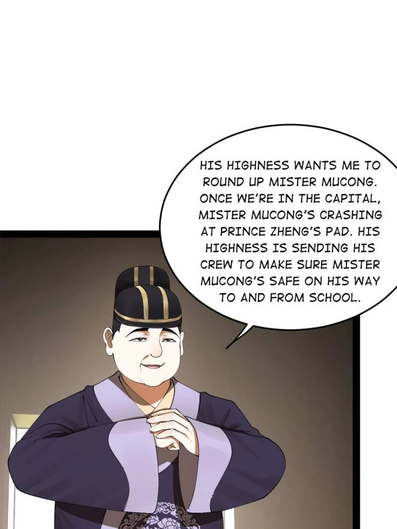 Read Ultimate Son-in-Law chapter 146 image 2 on Lezhin