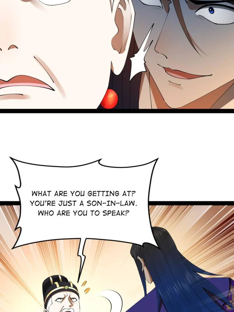 Read Ultimate Son-in-Law chapter 146 image 20 on Lezhin