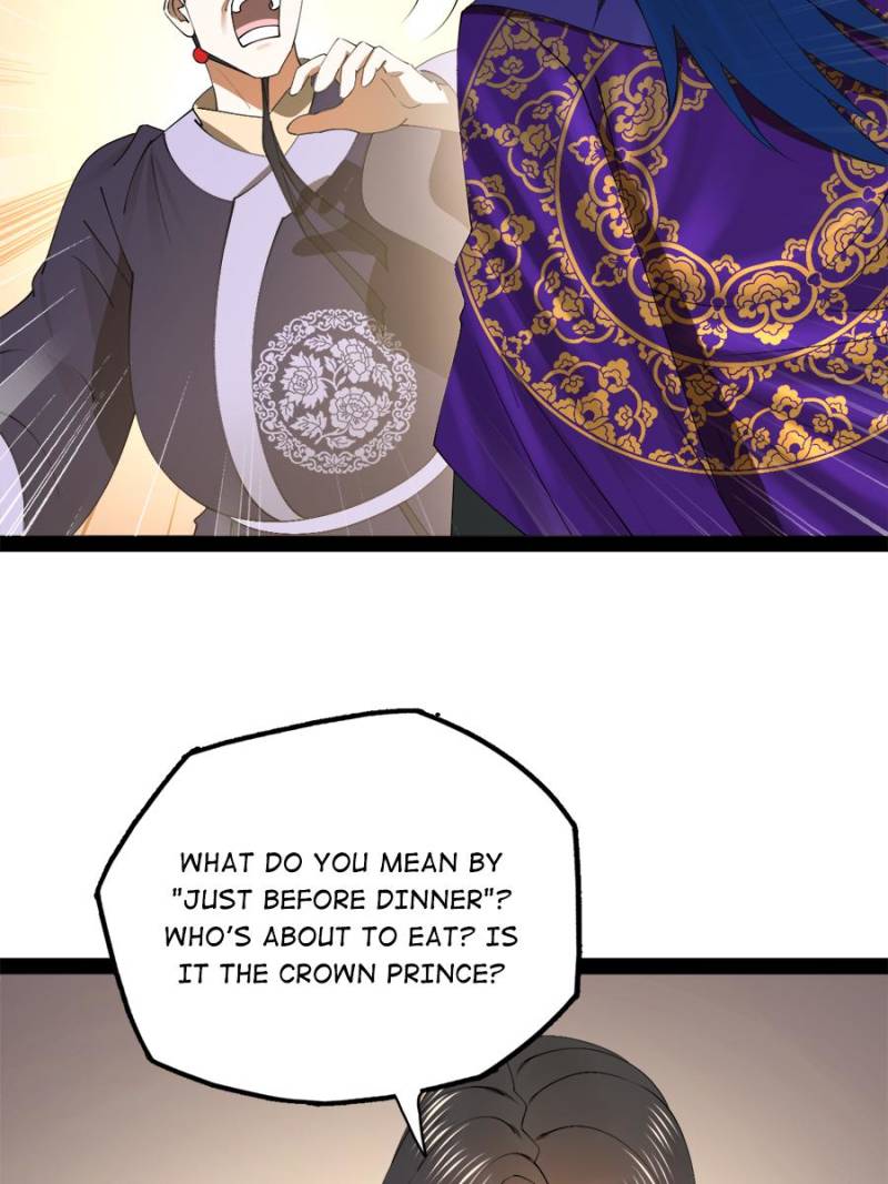 Read Ultimate Son-in-Law chapter 146 image 21 on Lezhin