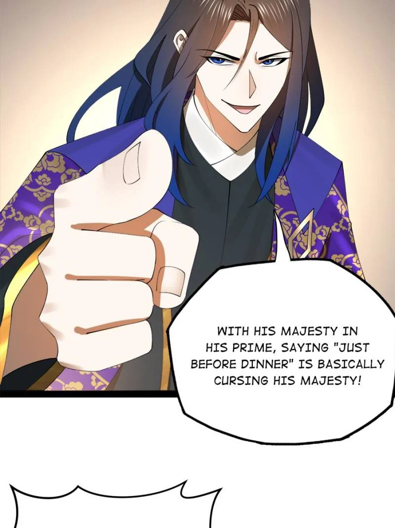 Read Ultimate Son-in-Law chapter 146 image 22 on Lezhin