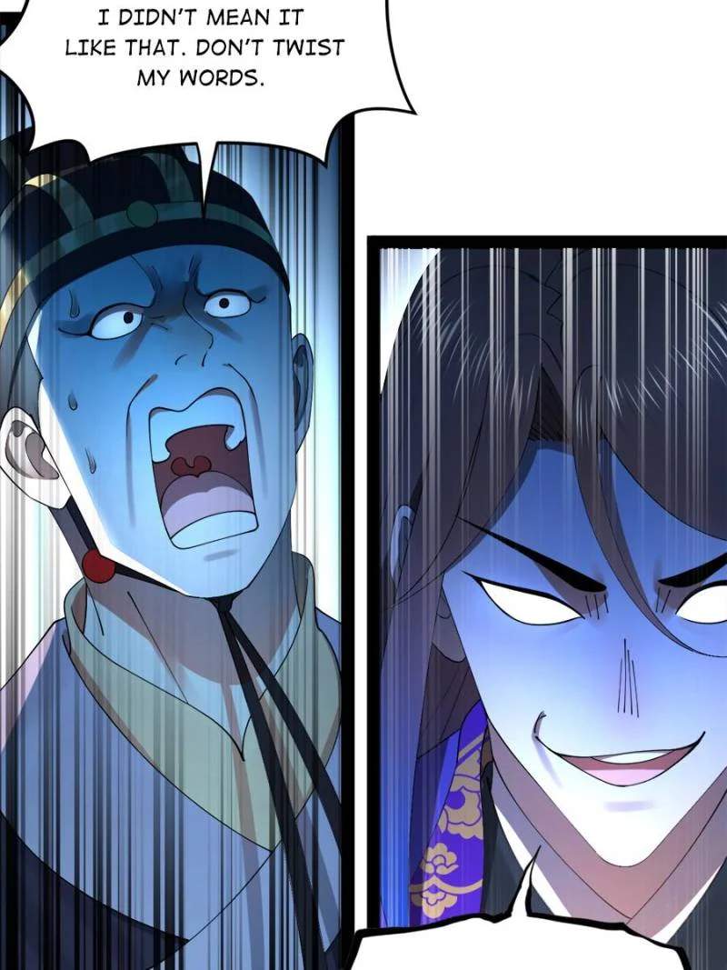 Read Ultimate Son-in-Law chapter 146 image 23 on Lezhin