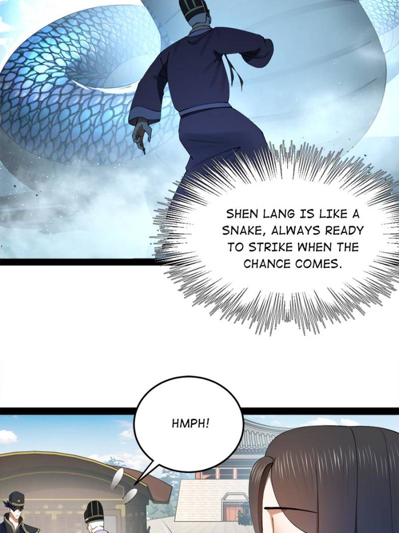 Read Ultimate Son-in-Law chapter 146 image 26 on Lezhin