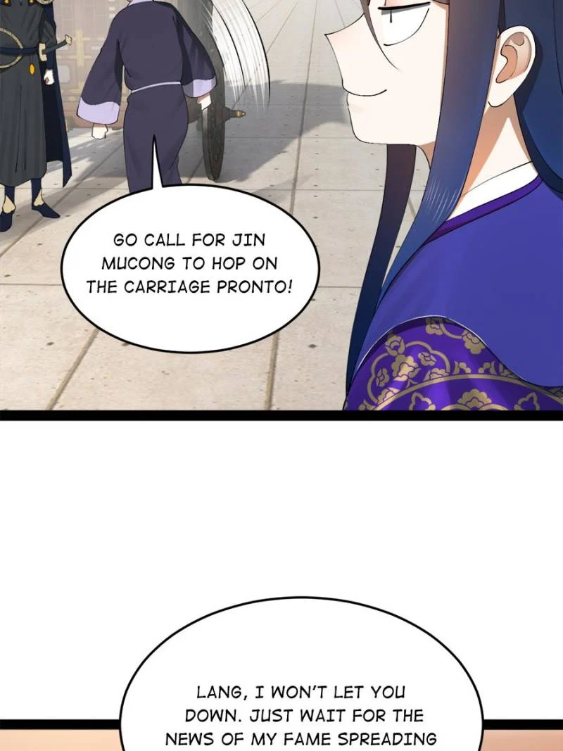 Read Ultimate Son-in-Law chapter 146 image 27 on Lezhin