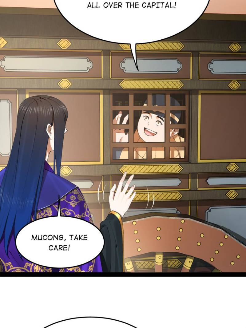 Read Ultimate Son-in-Law chapter 146 image 28 on Lezhin