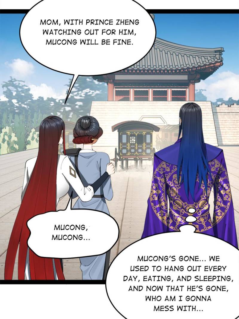 Read Ultimate Son-in-Law chapter 146 image 29 on Lezhin