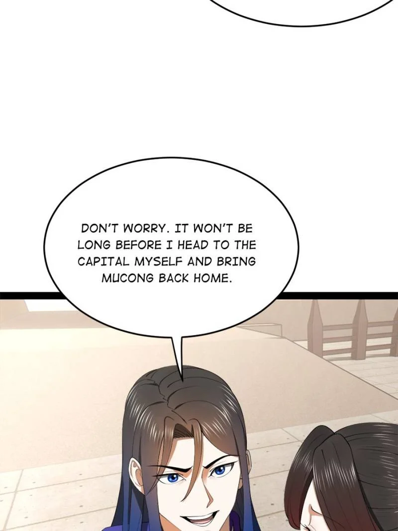Read Ultimate Son-in-Law chapter 146 image 30 on Lezhin