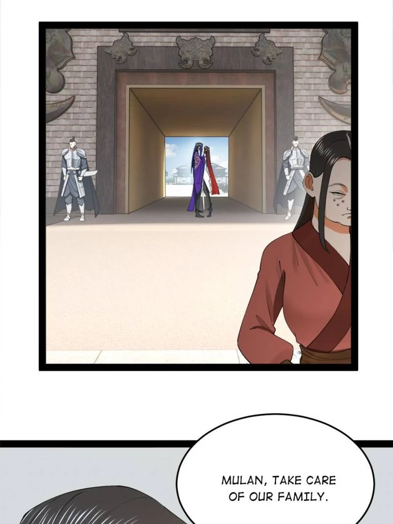 Read Ultimate Son-in-Law chapter 146 image 32 on Lezhin