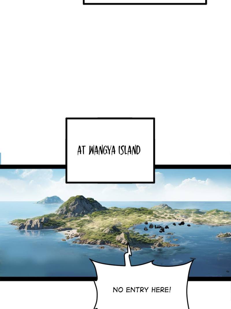 Read Ultimate Son-in-Law chapter 146 image 35 on Lezhin