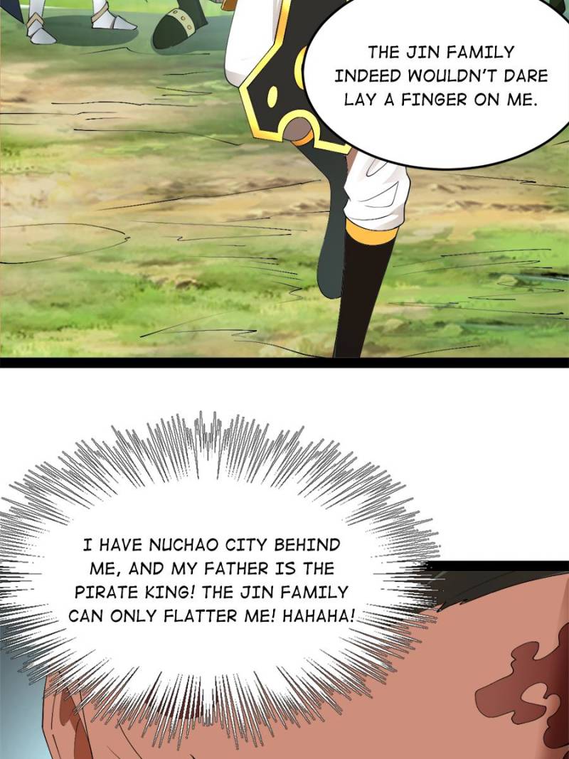 Read Ultimate Son-in-Law chapter 146 image 38 on Lezhin