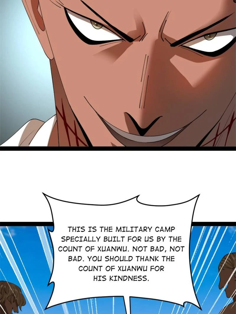 Read Ultimate Son-in-Law chapter 146 image 39 on Lezhin