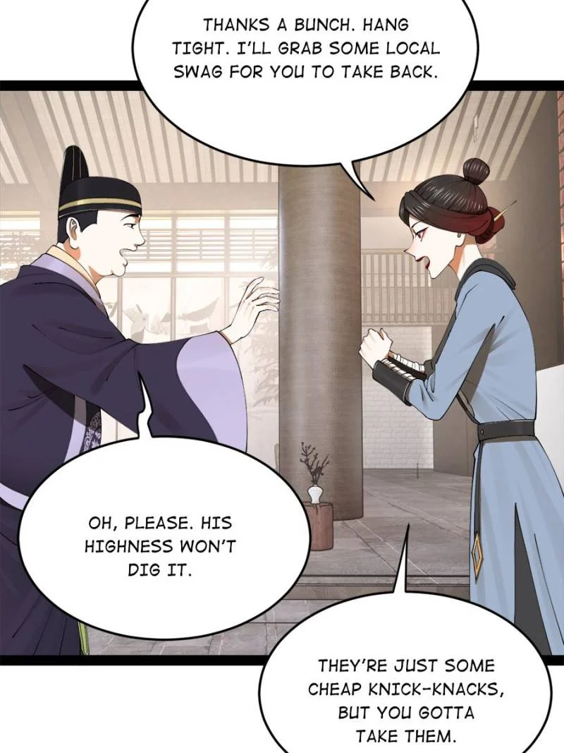 Read Ultimate Son-in-Law chapter 146 image 4 on Lezhin
