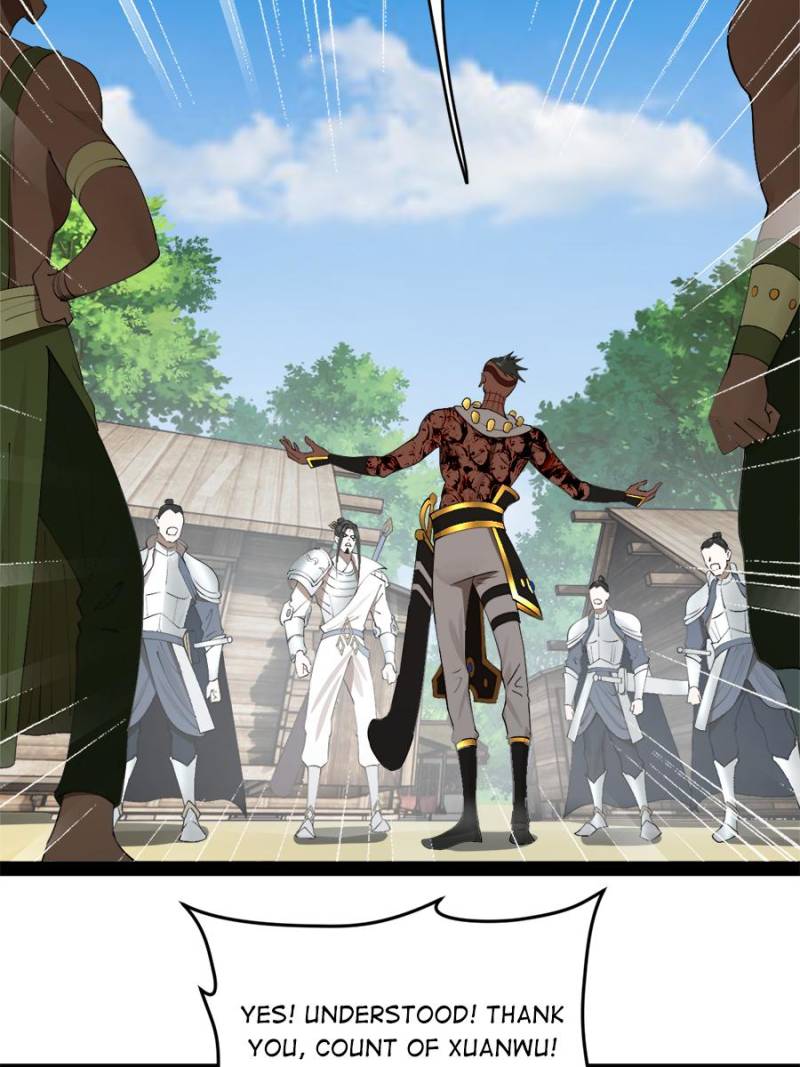 Read Ultimate Son-in-Law chapter 146 image 40 on Lezhin