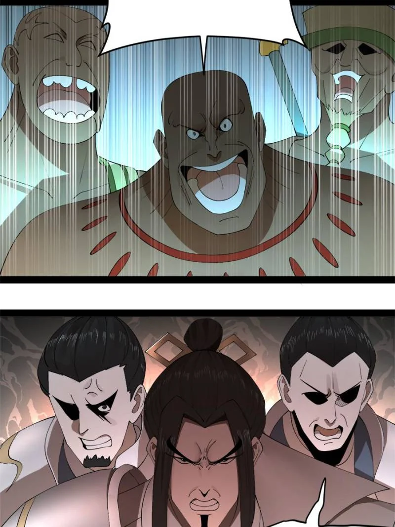 Read Ultimate Son-in-Law chapter 146 image 41 on Lezhin