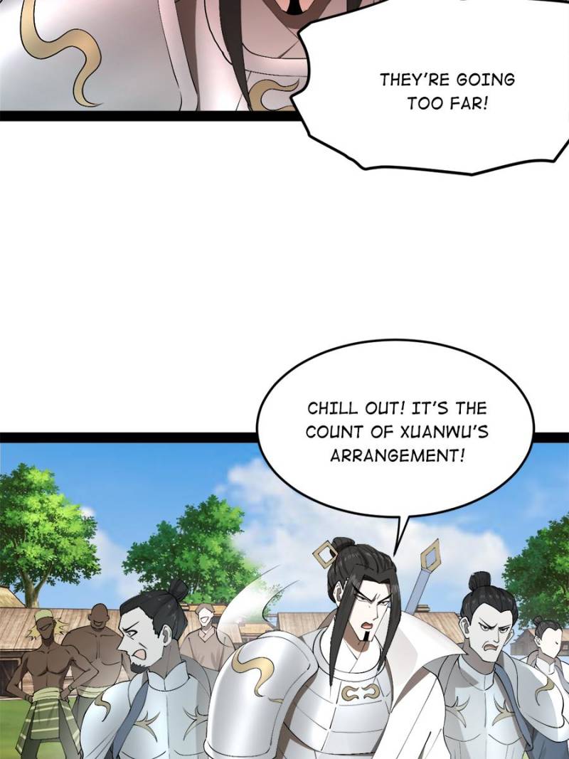 Read Ultimate Son-in-Law chapter 146 image 42 on Lezhin