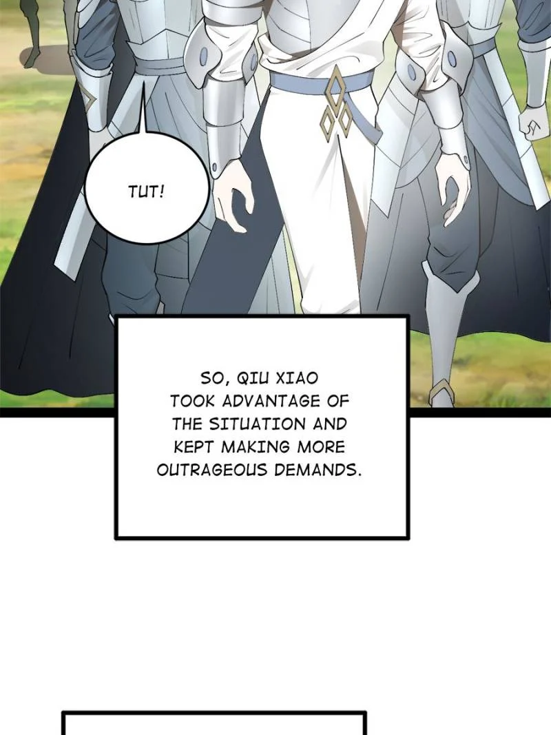 Read Ultimate Son-in-Law chapter 146 image 43 on Lezhin