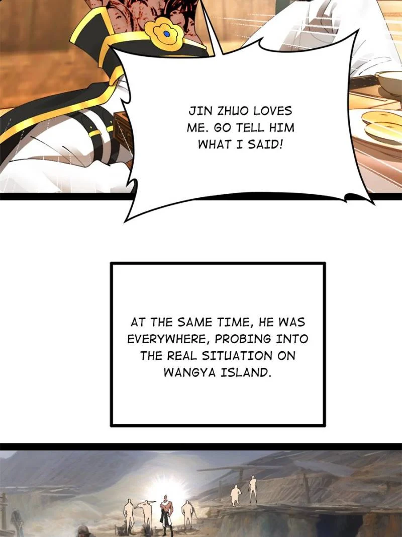 Read Ultimate Son-in-Law chapter 146 image 45 on Lezhin