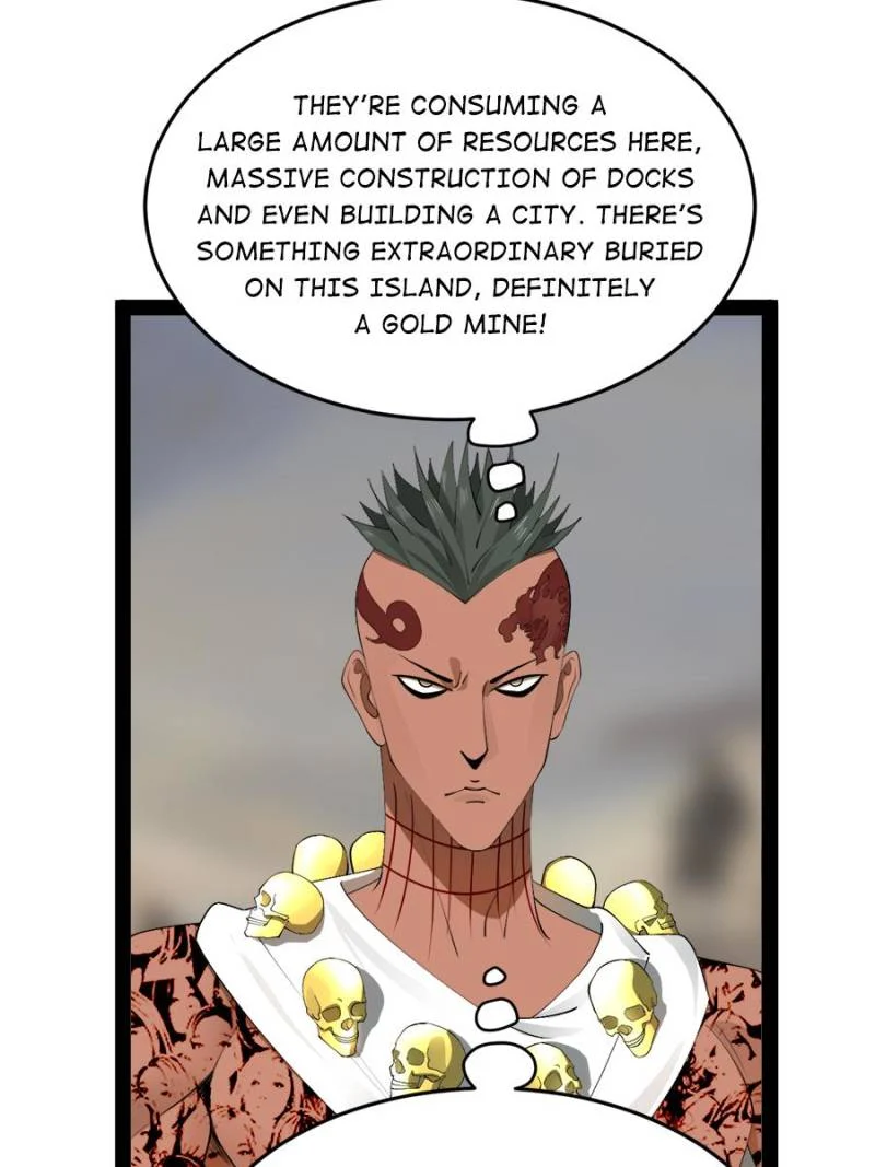 Read Ultimate Son-in-Law chapter 146 image 47 on Lezhin