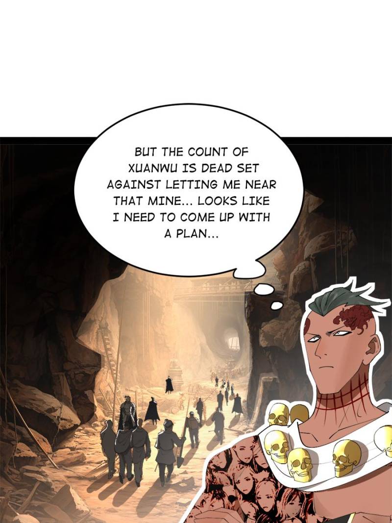 Read Ultimate Son-in-Law chapter 146 image 49 on Lezhin