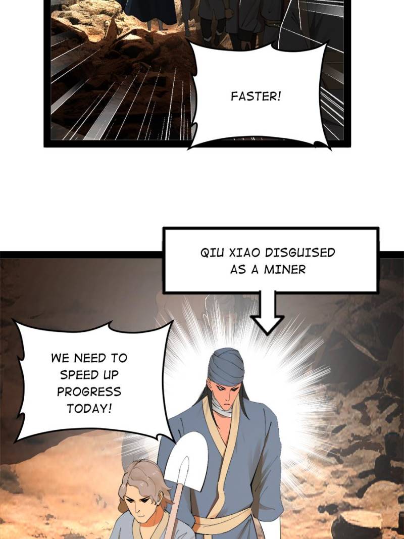 Read Ultimate Son-in-Law chapter 146 image 51 on Lezhin