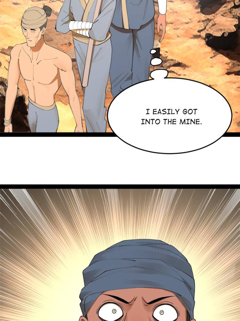 Read Ultimate Son-in-Law chapter 146 image 52 on Lezhin
