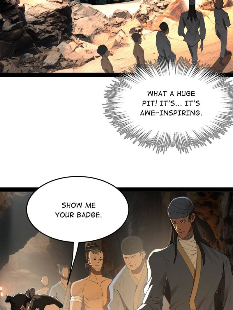 Read Ultimate Son-in-Law chapter 146 image 55 on Lezhin