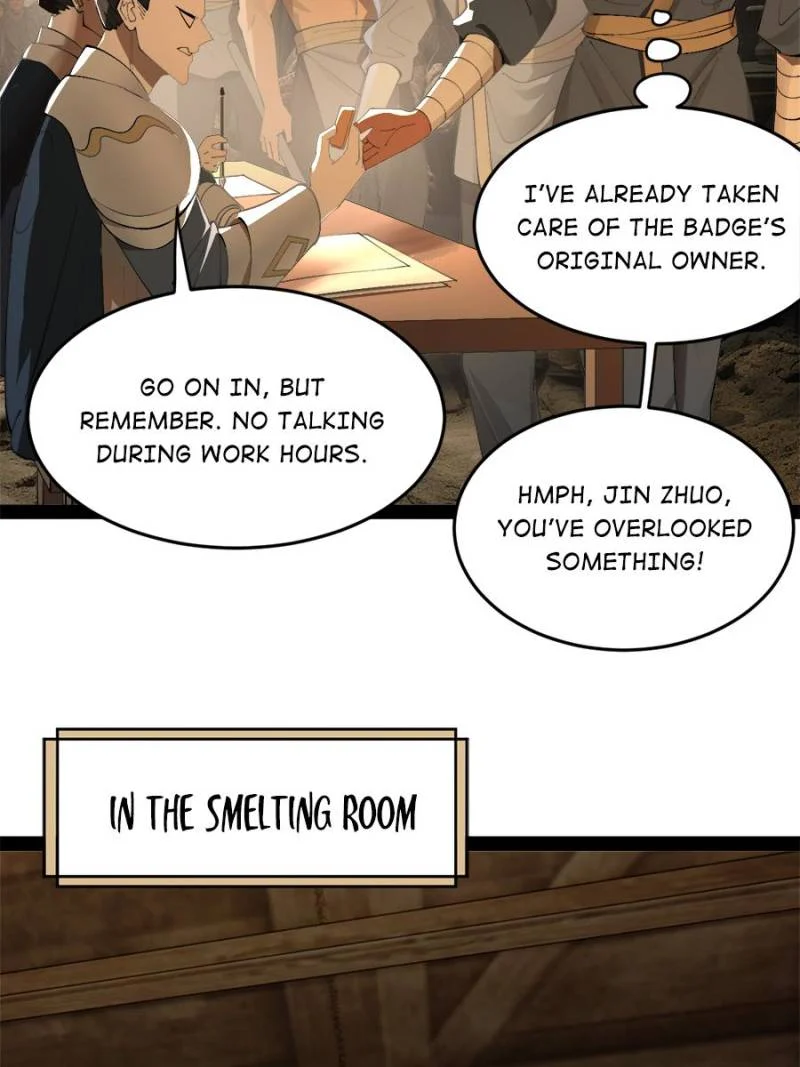 Read Ultimate Son-in-Law chapter 146 image 56 on Lezhin