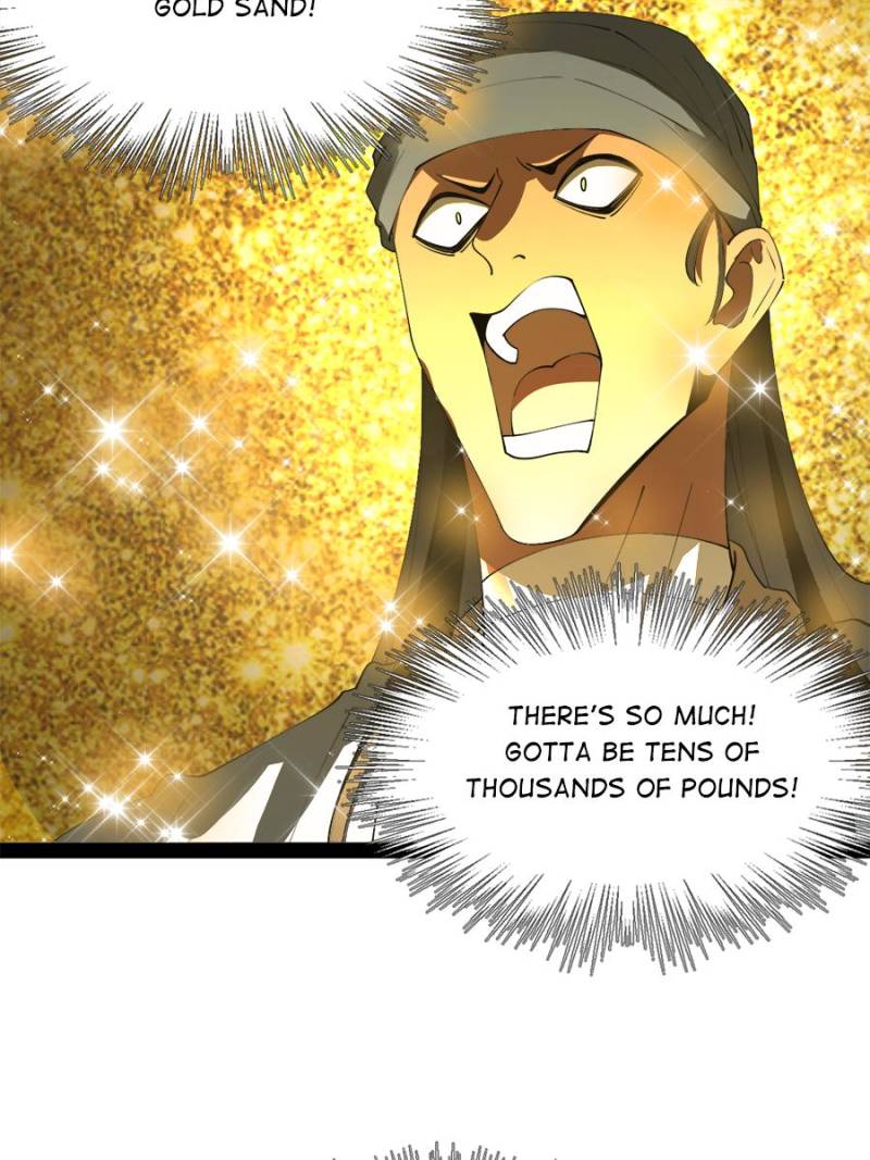 Read Ultimate Son-in-Law chapter 146 image 58 on Lezhin