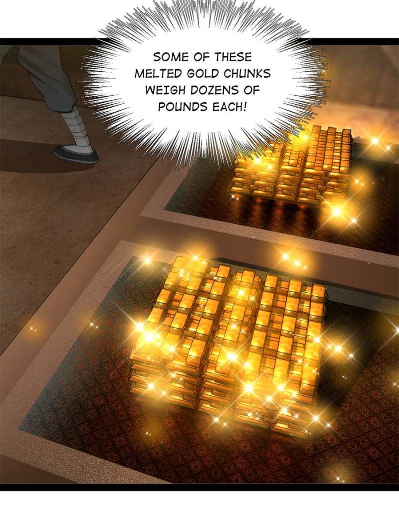 Read Ultimate Son-in-Law chapter 146 image 59 on Lezhin