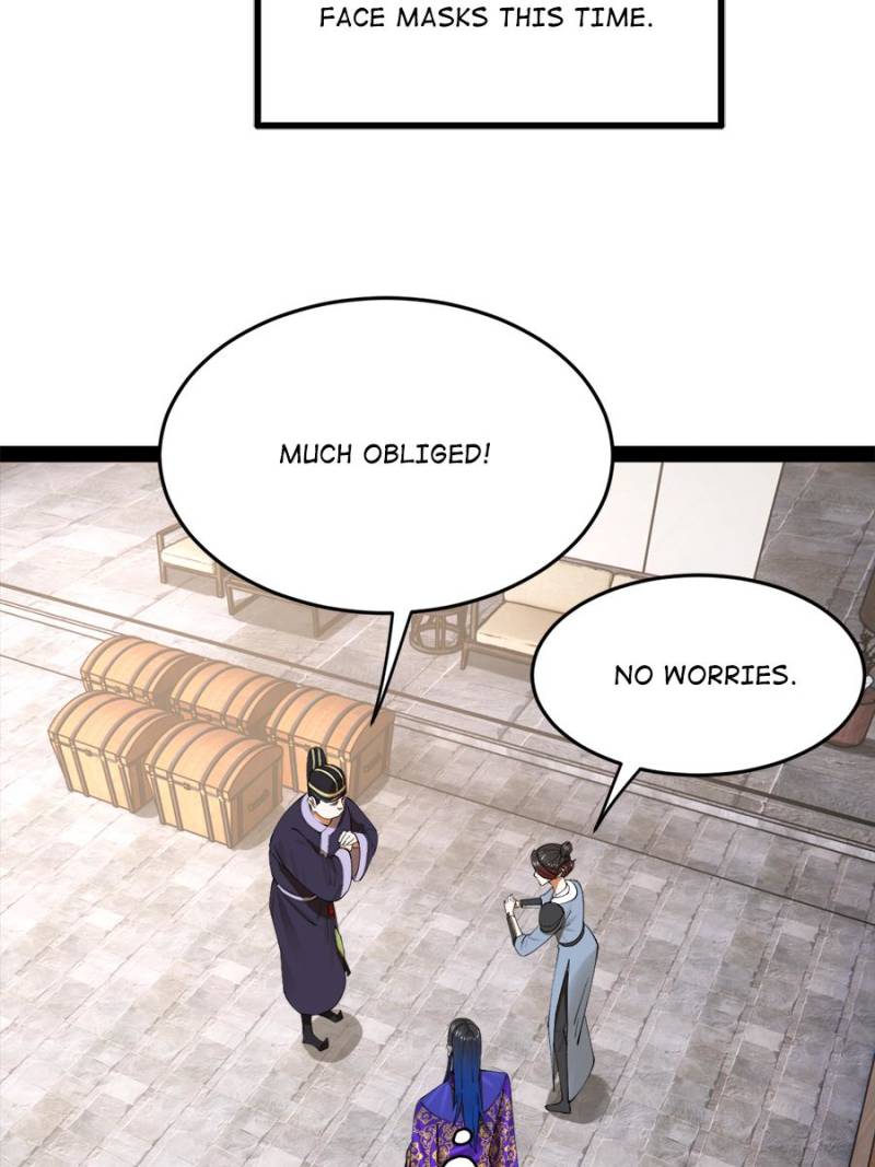 Read Ultimate Son-in-Law chapter 146 image 6 on Lezhin